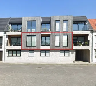 Apartment For Sale 8420 DE HAAN BE